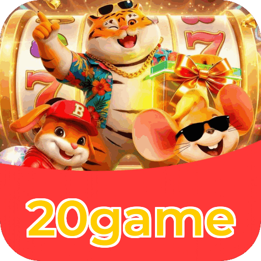 Login rápido no app 20game