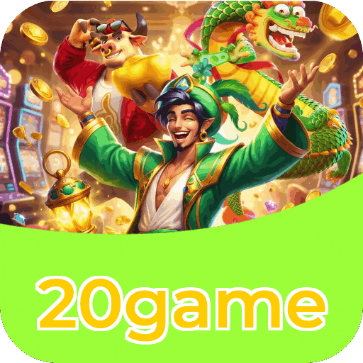 Cashback semanal 20game