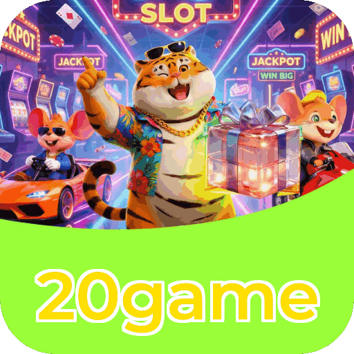 Cashback Semanal 20game