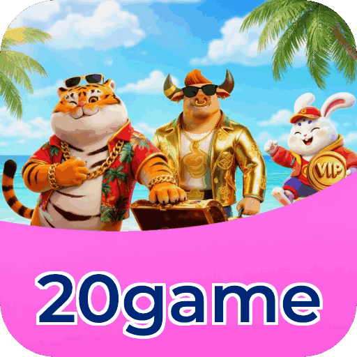 Siga a 20game no Facebook