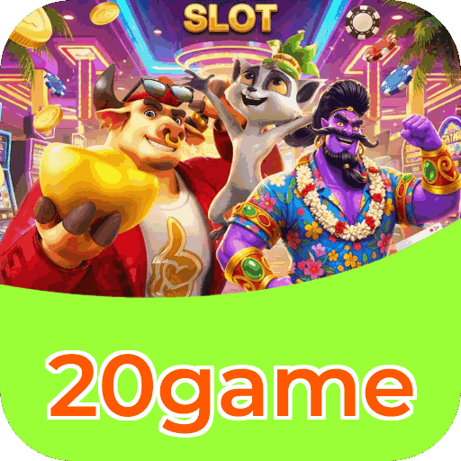 Slots Premium da PG Soft na 20game