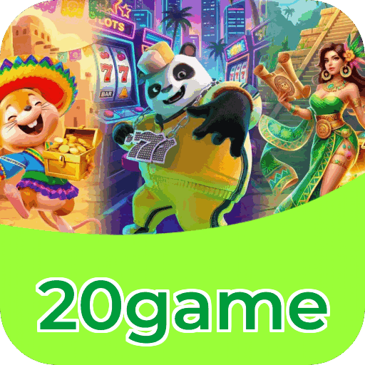 Instalação Android 20game